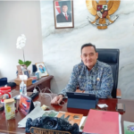 Inovasi Digital Barantin: JAGA KEAMANAN HAYATI DAN PANGAN NASIONAL