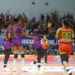 Jakarta Pertamina Enduro Amankan Posisi Runner-up Klasemen, Fokus ke Final Four Proliga 2026