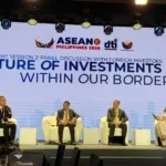 Pertamina NRE Gaungkan Komitmen Kolaborasi Energi Bersih ASEAN di Forum Investasi Filipina