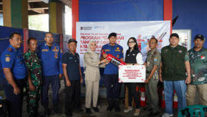 Bulan K3 Nasional 2026: IPC TPK Perkuat Budaya Sadar Keselamatan di Warakas