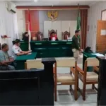 Gakkum Kehutanan Lanjutkan Proses Hukum 12 Penambang Emas Ilegal di TN Tanjung Puting Usai Gugatan Praperadilan Ditolak