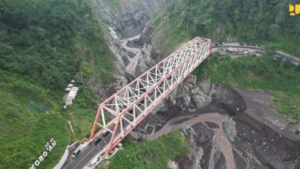 Pascaerupsi Gunung Semeru, Menteri Dody Instruksikan Pengecekan Struktur Jembatan Besuk Kobokan di Ruas Lumajang–Malang
