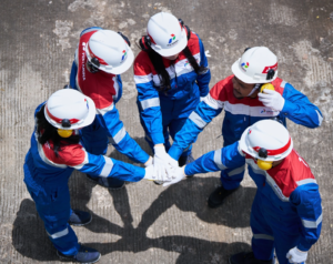 PGN Masuk Jajaran 500 Perusahaan Asia – Pasifik Terbaik Versi Majalah TIME, Bukti Ketangguhan di Tengah Tantangan Global