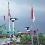 Penerangan Berbasis PLTS Hadir, Nelayan Cilamaya Kini Melaut dengan Lebih Aman dan Produktif