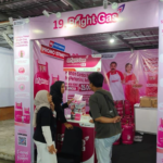 Pertamina Patra Niaga Dukung UMKM Berdaya Bersama Bright Gas Semarakkan Bazar Ramadan di Al-Akbar Surabaya