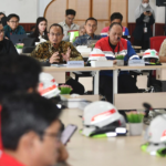 Di Balik Lepas Landas Pesawat, Aviation Fuel Terminal Pertamina Pastikan Pasokan dan Kualitas Avtur