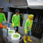 Menteri Hanif Apresiasi Gaslah Kota Bandung Tangani Sampah