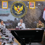 Perkuat Tata Kelola Perdagangan dan Percepatan Kawasan Swasembada, Pemerintah Tingkatkan Koordinasi Ketahanan Pangan Nasional