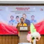 Perjanjian Dagang dengan AS Tidak Tambah Kuota Impor Energi