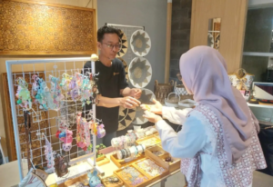 Kemenperin Validasi Pelaku Industri Kecil untuk Akses Fasilitas TKDN Self Declare