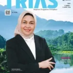 Majalah TRIAS Edisi 15 Maret – 15 April 2026