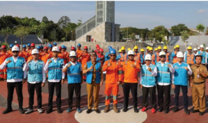 Transformasi dan Keandalan, PLN UID KALSELTENG HADIRKAN ENERGI TANPA GANGGUAN