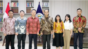 Tertarik Investasi di Kawasan Transmigrasi, CHINA ENERGY SIAP SERAP 5.000 TENAGA KERJA LOKAL