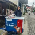 Program UMiMAX Angkat Mereka yang Pernah Jatuh, Kini Jadi Penopang Harapan