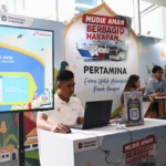Masyarakat Antusias Mudik Gratis, Tiket Mudik Bareng Pertamina 2026 Ludes