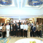 Rajut Kebersamaan di Bulan Ramadan, BRI Gelar Buka Bersama Pemimpin Redaksi Media untuk Dukung Jurnalisme Berkualitas