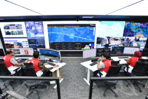 Pertamina Jaga Pasokan Energi Nasional, Perkuat Monitoring lewat Pertamina Digital Hub
