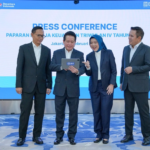 Transformasi BRIVolution Reignite Perkuat Sumber Pertumbuhan Baru, Laba Perusahaan Anak BRI Group Tembus Rp10,38 Triliun