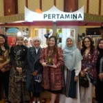 Ramadan Berkah, Pertamina Ajak Puluhan UMKM Aktif dan Berdaya