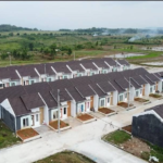 Komitmen Hadirkan Hunian Rakyat, BRI Jadi Kontributor Terbesar Penyaluran Kredit Program Perumahan Nasional