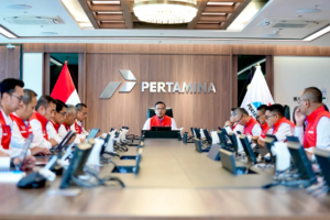 Pertamina Resmi Operasikan Satuan Tugas Ramadan dan Idulfitri 2026, Pastikan Pasokan BBM dan LPG Aman