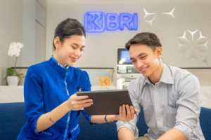 Lewat Program “BRI Tabungan Mystery Box”, BRI Tawarkan Pengalaman Menabung Lebih Seru dan Menguntungkan bagi Nasabah Baru