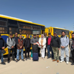 Utamakan Keselamatan Perwira di tengah Eskalasi Geopolitik, PIEP Relokasi Pekerja