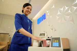 Jaga Kelancaran Transaksi, BRI Siapkan Uang Tunai Rp25 Triliun untuk Penuhi Kebutuhan Masyarakat Selama Periode Ramadan dan Idulfitri 2026