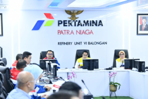 Pasokan Energi Ramadan-Idulfitri Aman, ESDM Apresiasi Kesiapan Pertamina