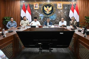 Demi Swasembada Pangan, Kementerian Transmigrasi Dukung Kebijakan Penetapan Lahan Sawah Ditangani Pemerintah Pusat