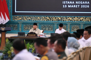 Pemerintah Siapkan Mudik Lebaran 2026, Diperkirakan 143,9 Juta Orang Akan Bepergian