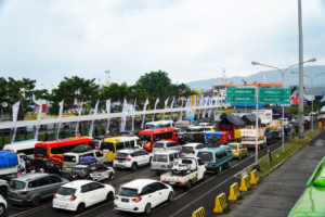 Operasi Sangat Padat Diterapkan, Arus Bali–Jawa H-6 Naik 33,8%