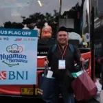Mudik Gratis BUMN 2026 Bersama BNI Disambut Antusias, Ribuan Pemudik Rasakan Manfaat
