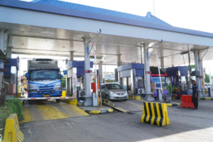 ASDP Tuntaskan Antrean Gilimanuk, Seluruh Kendaraan Telah Masuk Buffer Zone