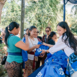 Peringati Hari Raya Nyepi 2026, BRI Peduli Salurkan CSR 2.000 Paket Sembako bagi Warga Desa Angseri dan Desa Sarimekar di Bali