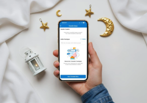 Tanpa Ribet, Kirim THR Praktis dengan QRIS Transfer dan Transfer Emas di BRImo