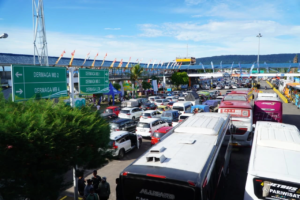 Layanan Kembali Dibuka, Gilimanuk Tetap Lancar dan Terkendali