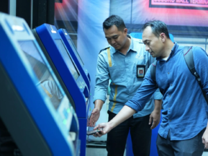 Diskon Tarif Ferry Masih Tersedia Luas, Ayo Pesan Tiket Sekarang!