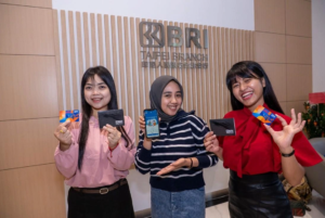 Dukung Perjalanan Finansial Pekerja Migran Indonesia, Bisnis Remitansi BRI Tumbuh 27,7% YoY Jelang Lebaran 2026