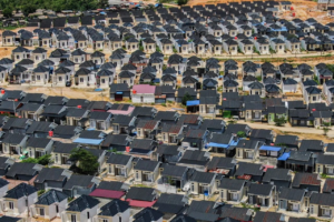 BRI Konsisten Dukung Program Perumahan Nasional, Salurkan KPR Subsidi Rp16,79 Triliun hingga Februari 2026