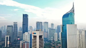 Dukung Earth Hour, BNI Perkuat Operasional Rendah Emisi dan Efisiensi Energi