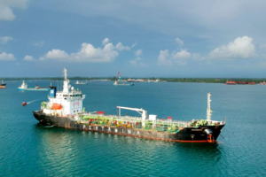 Pertamina Patra Niaga Jaga Energi untuk Negeri dengan Dukungan Armada Logistik Laut di Tengah Dinamika Global