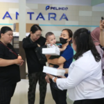 Pelindo Salurkan Bantuan Rp1,75 Miliar Melalui Program Berbagi Ramadan 2026