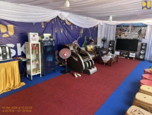 Kementerian PU dan Google Hadirkan Posko Mudik di Google Maps