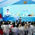 Presiden Prabowo: Hilirisasi Kunci Kebangkitan dan Kemakmuran Bangsa