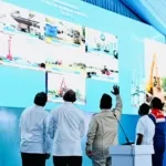 Dari Cilacap, Presiden Prabowo Tegaskan SDA Indonesia Harus Dinikmati Sepenuhnya oleh Rakyat