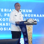 Semakin Mudah Diakses, Layanan Kementerian Hukum Kini Hadir Lewat Aplikasi Handphone