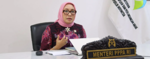 Menteri PPPA: Tidak Ada Toleransi Bagi Kekerasan Anak di Daycare