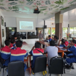 Perkuat Daya Saing di Era Transformasi Energi, Elnusa Fokus Bangun SDM yang Unggul sebagai Pilar Strategis Pertumbuhan Bisnis