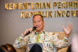 Manufaktur Indonesia Tetap Tangguh di Tengah Tekanan Global, PMI Bertahan di Zona Ekspansi